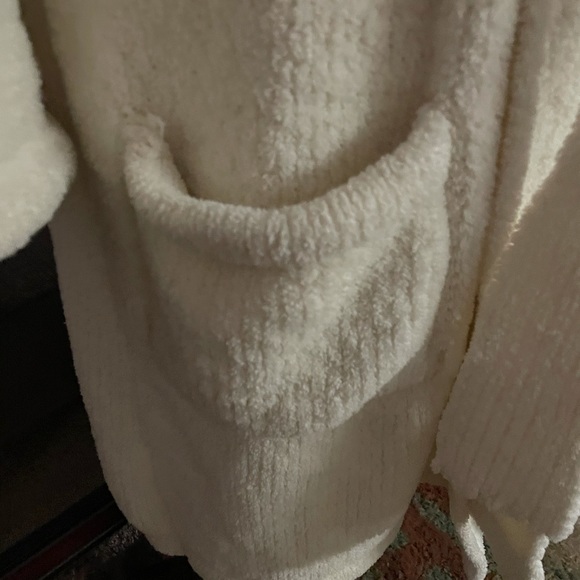 Josie Marin • Fluffy • Yellow • X-Small • Robe - Picture 14 of 14